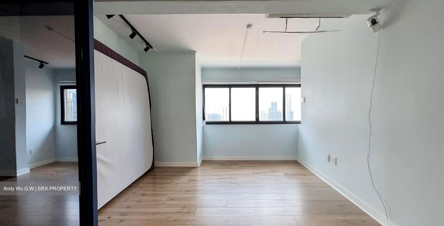 Blk 7 Tanjong Pagar Plaza (Bukit Merah), HDB 4 Rooms #637799021
